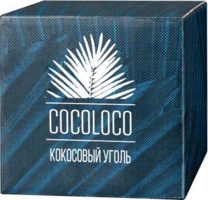 COCOLOCO 26 mm, 64 Stück