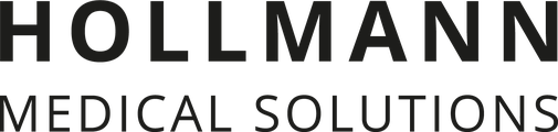 Logo Hollmann Medical GmbH