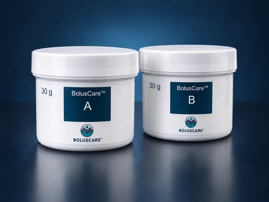 BolusCare 30 g Set