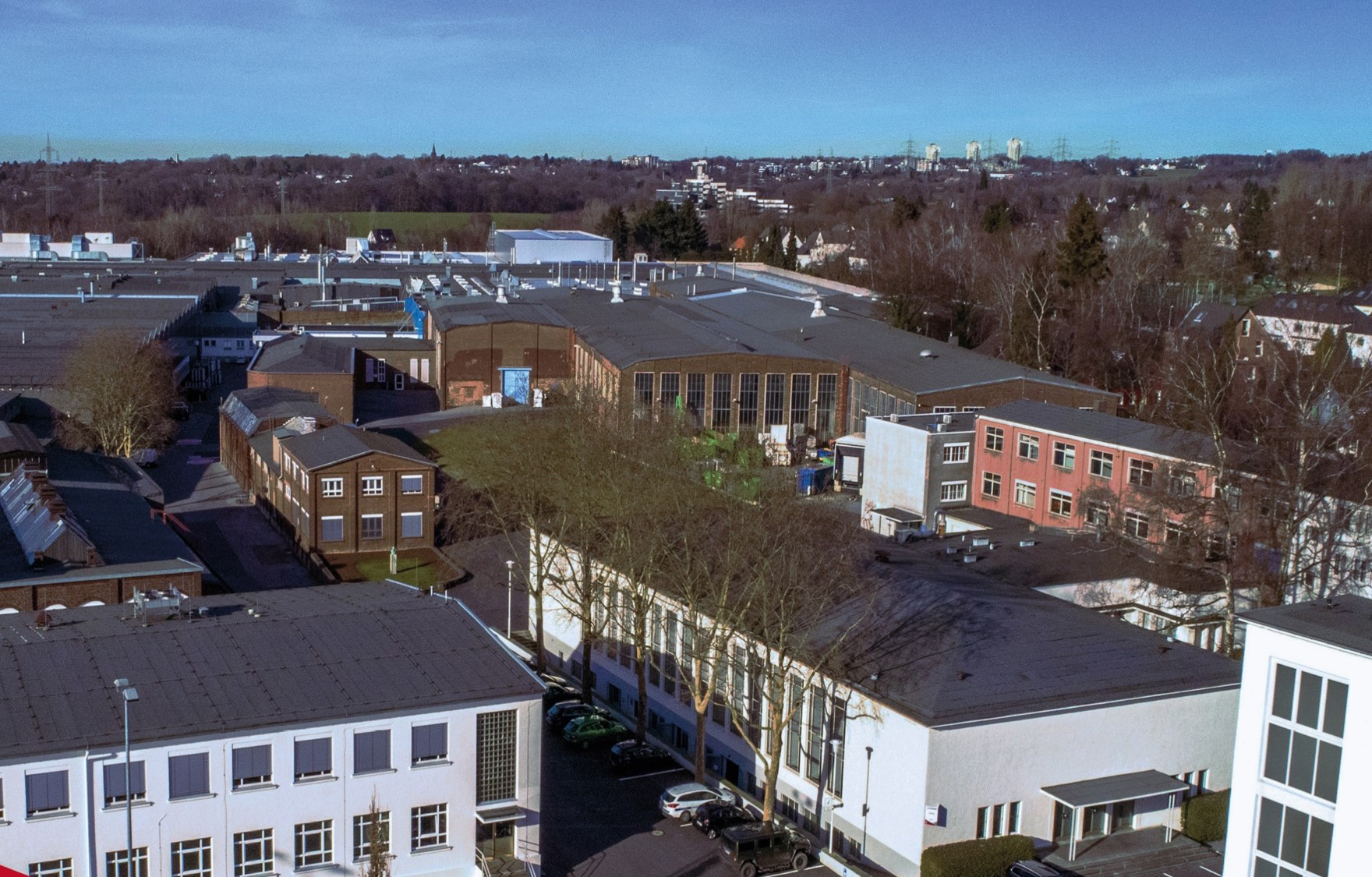 Standort Solingen