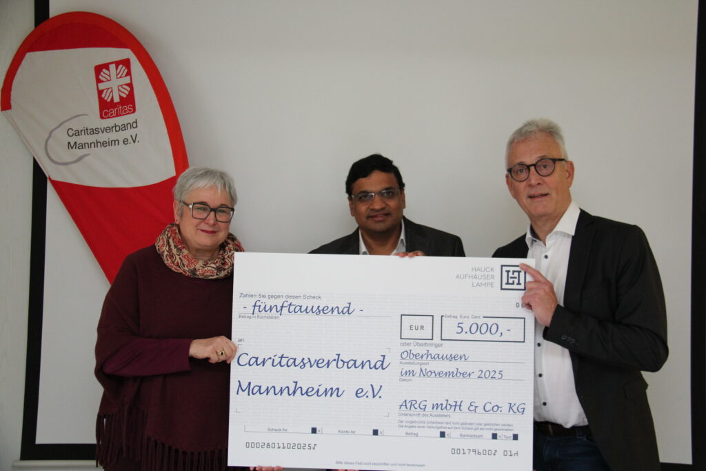 Standort Oberhausen