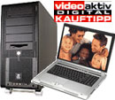 MediaStation T5 Workstation