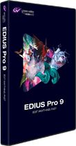 Grass Valley Edius 9