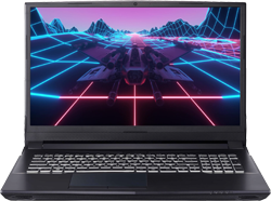 MediaStation ZM600 Notebook