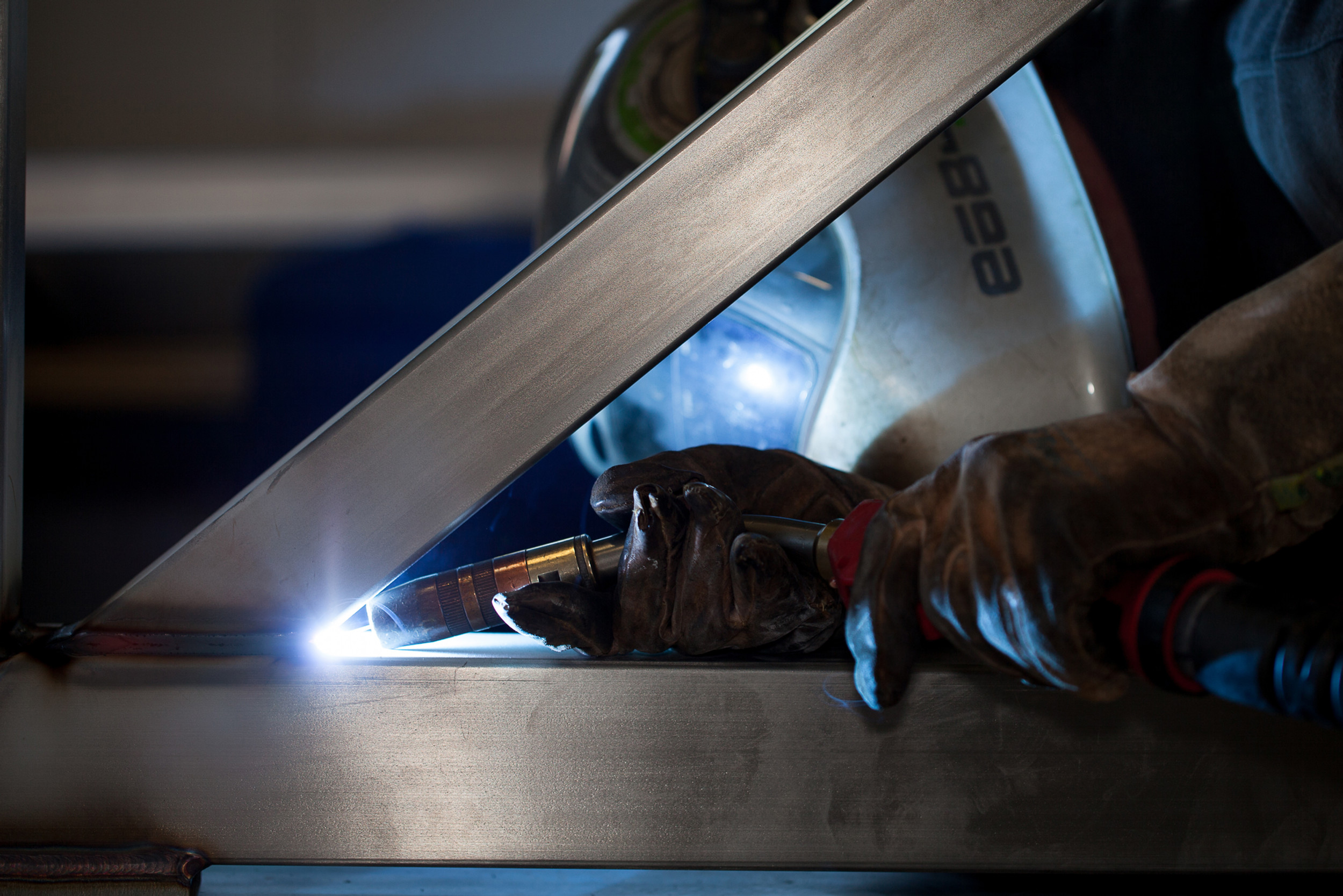 Durscher Inox GmbH, Wattwil