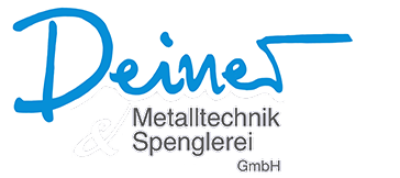 Deiner Metalltechnik Logo