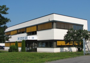 holthausen elektronik – Fertigung