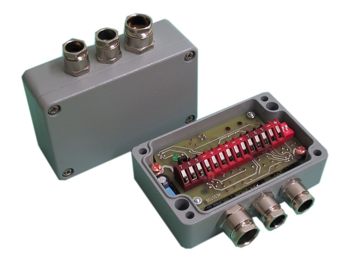DUO Signal-Wandler (hol500)