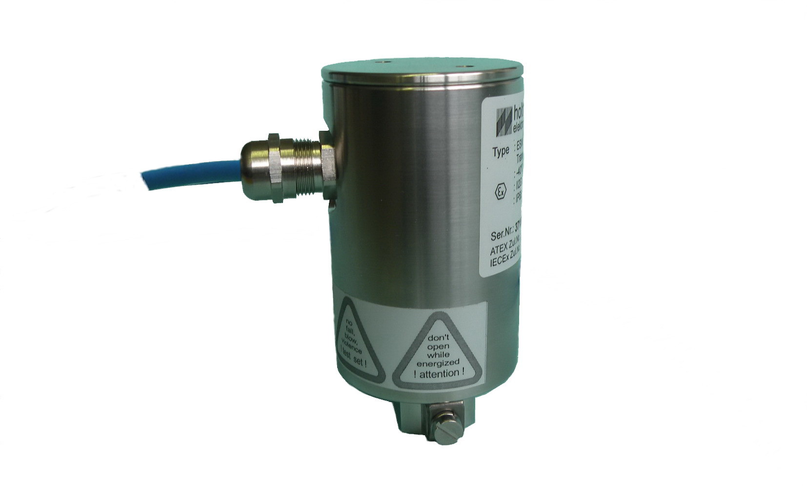 Small-Transmitter-Ex-i M-10 (hol668)