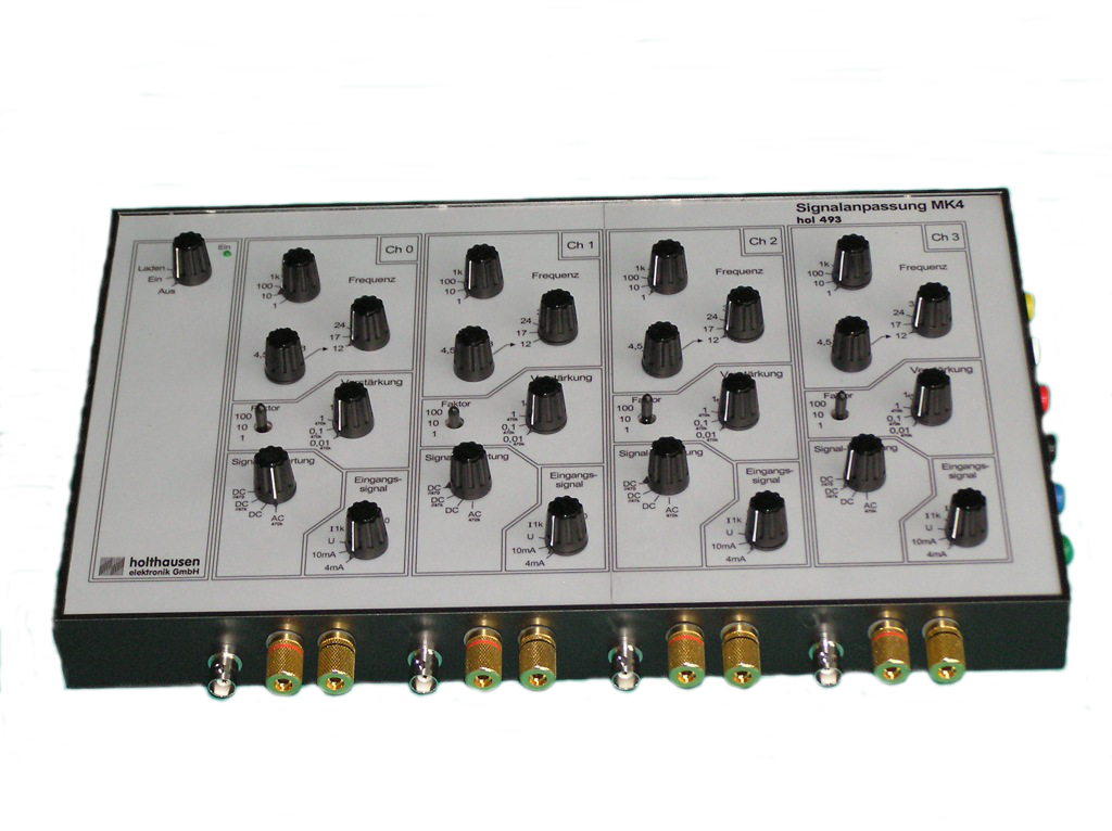 MK4 Signalanpassung (hol493)