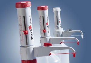Flaschen-Dosierer (Dispenser)