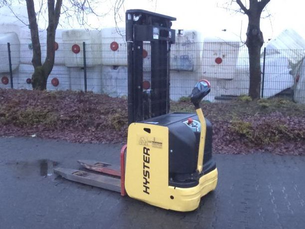 Hyster S1.6 Hochhubwagen