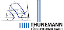 Thünemann Logo