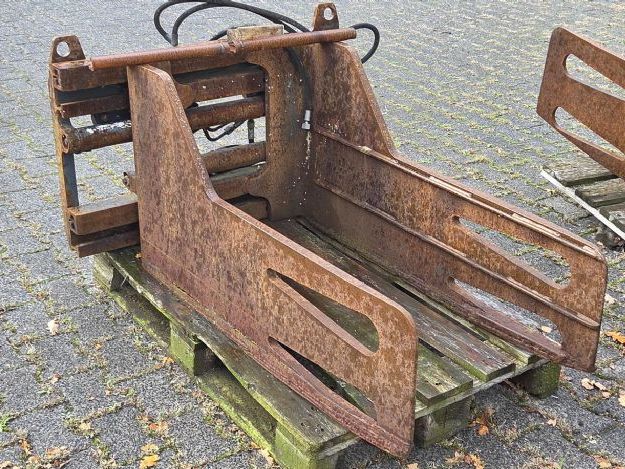 Kaup 1.5T413 Ballenklammer