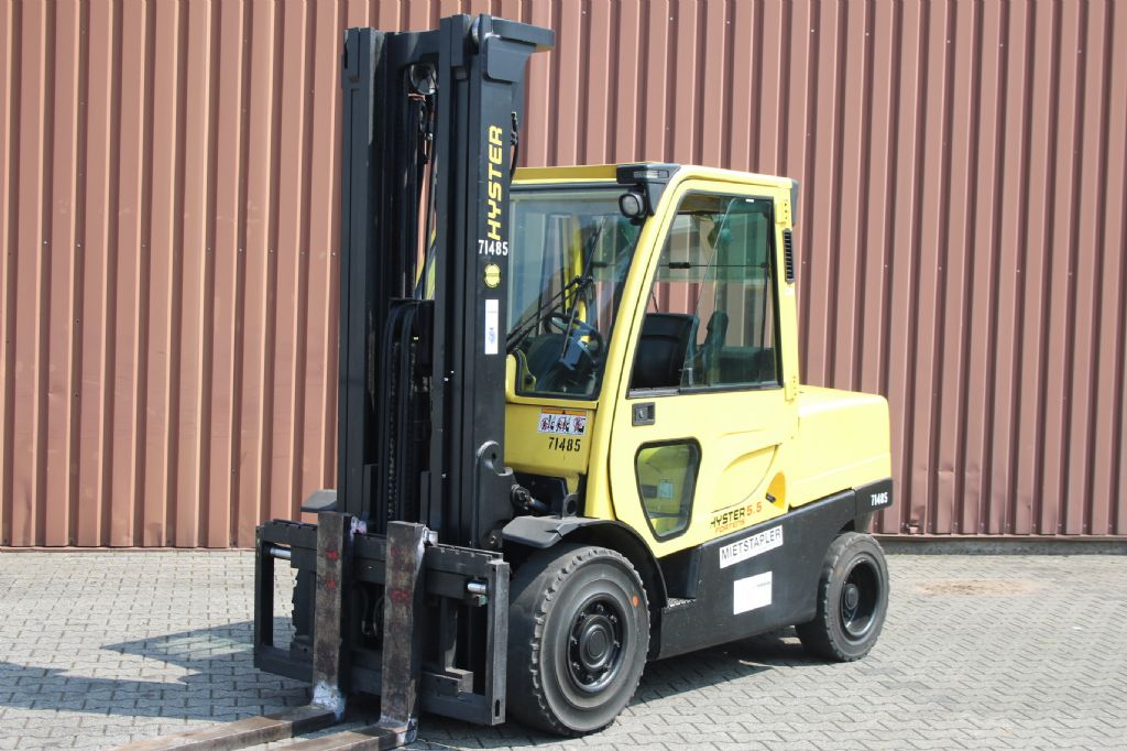 Hyster H5.5FT-D Dieselstapler