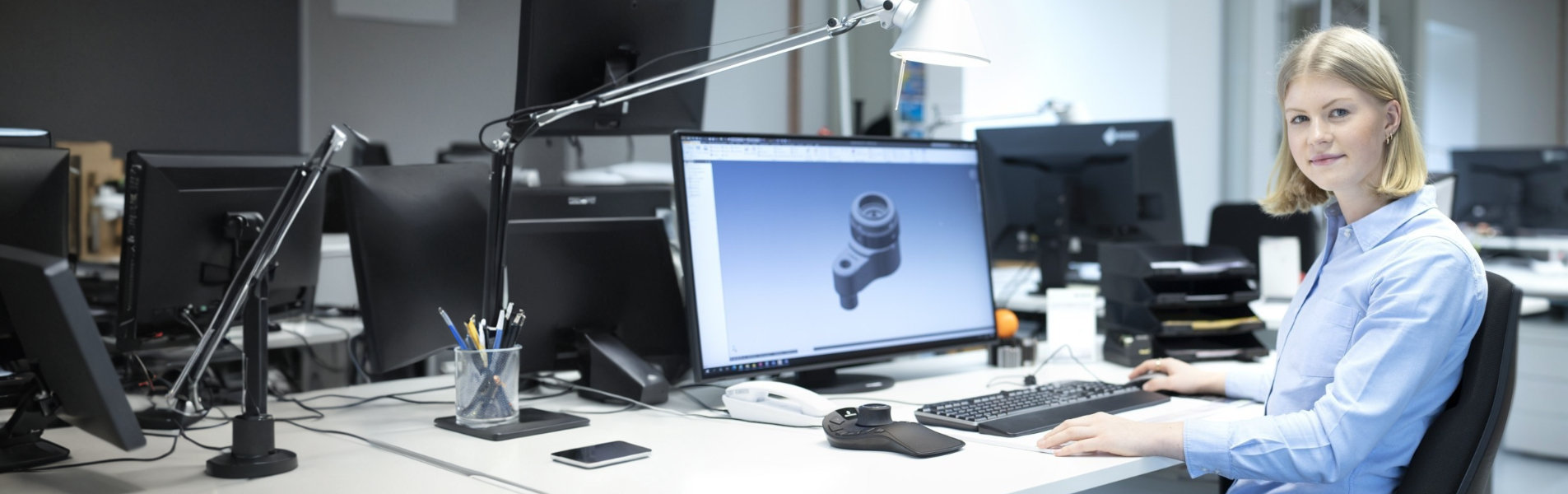 Produktdesign bei THORWESTEN