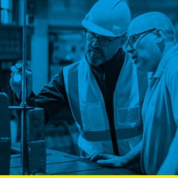 Kundenspezifische Produktlösungen – flexible Produktion ab Einzelstück