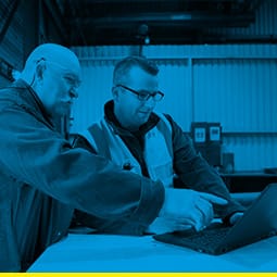 GTP-ToolBox® – digitaler Datenmanager für Gießereien