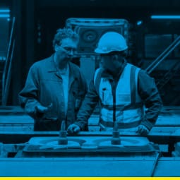 Anwendungsberatung durch Professional Applications Engineers