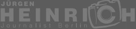 Jürgen Heinrich Logo