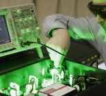 Wissenschaft+Technik