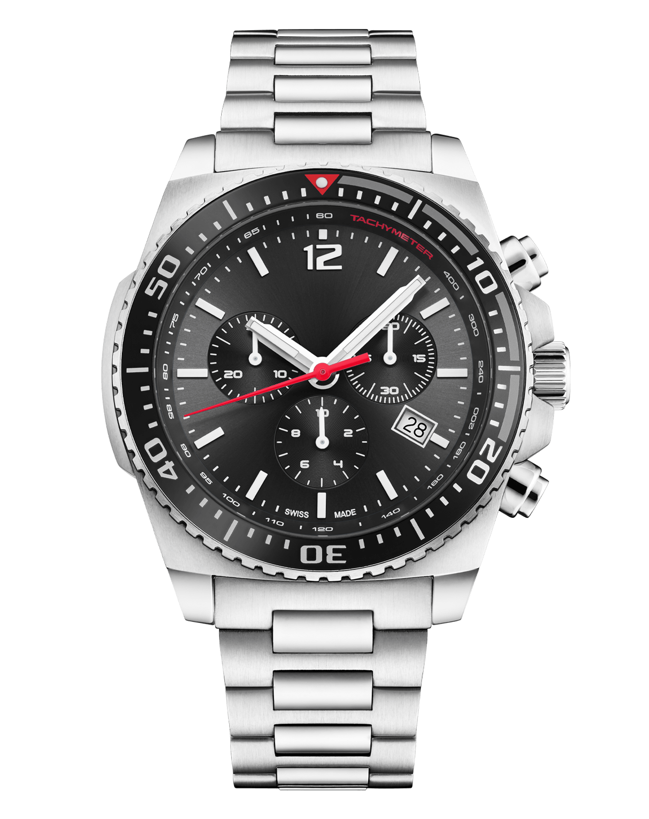 Airman Chronograph PL44093.01
