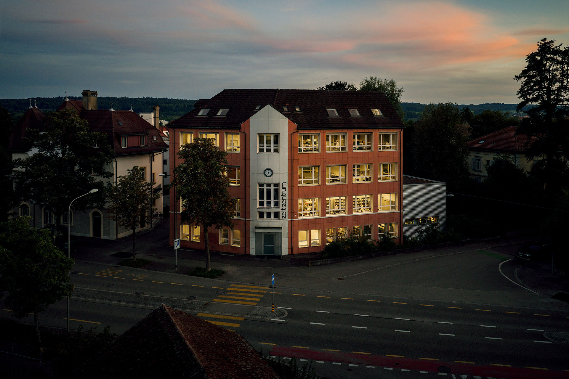 Standort Solothurn