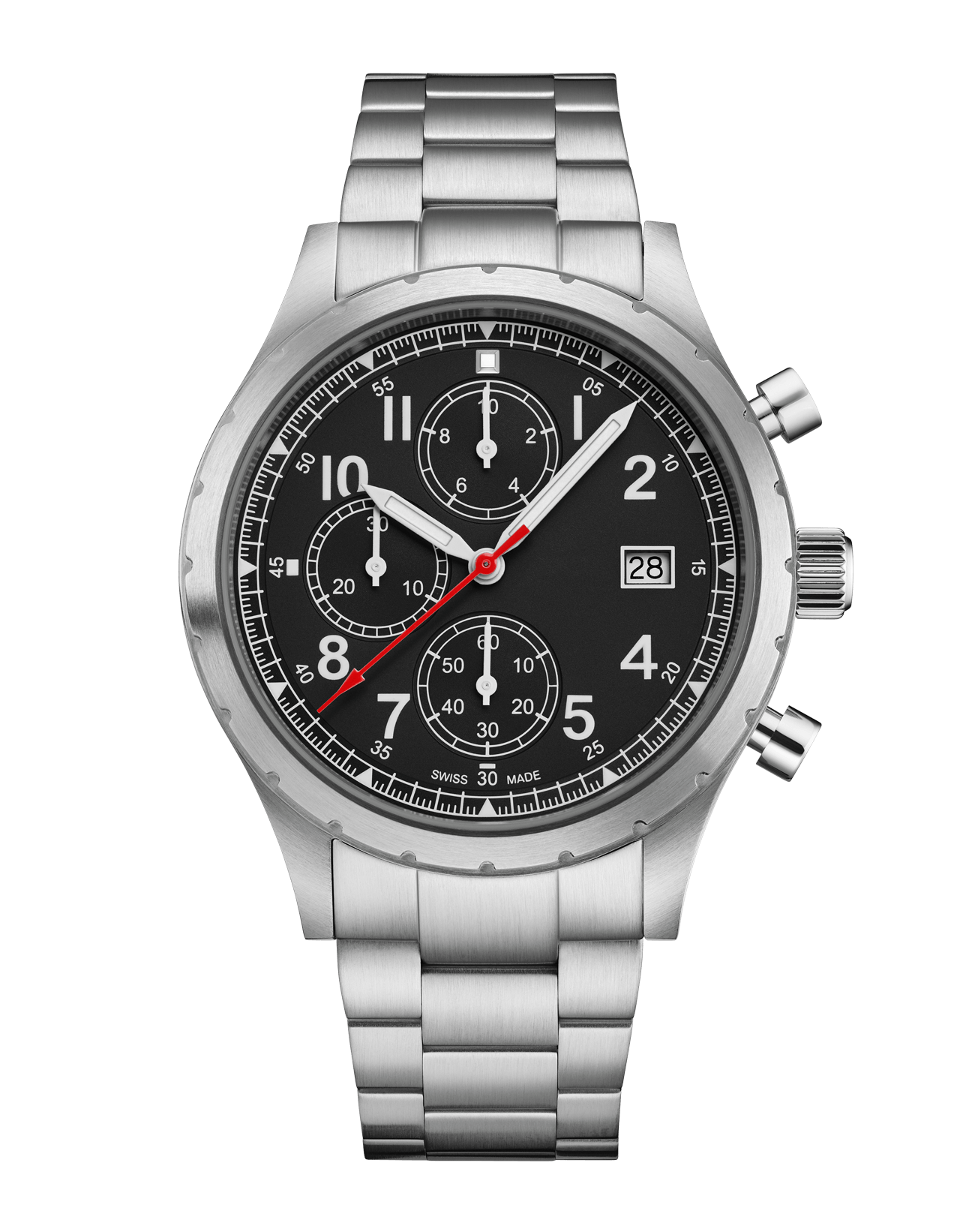 Armystyle Chrono PL44117.01