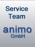 Reparatur und Service von Netzwerkprodukten