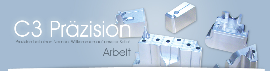 Unsere Arbeit