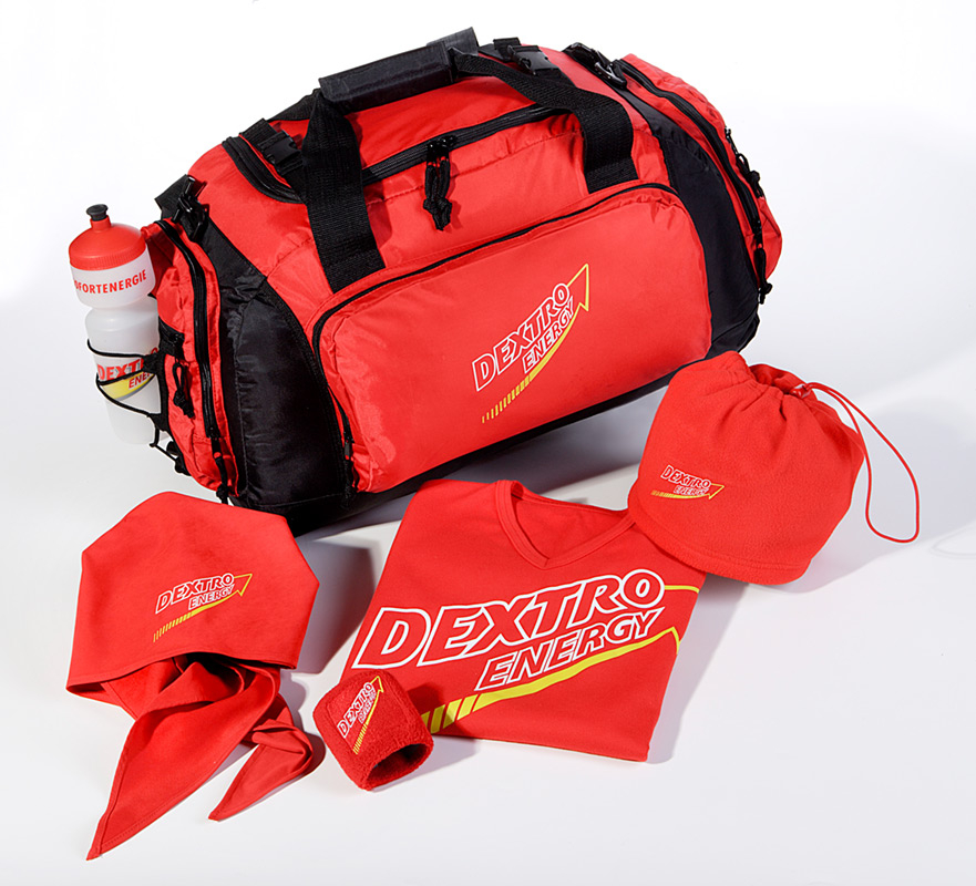 Sportbekleidung