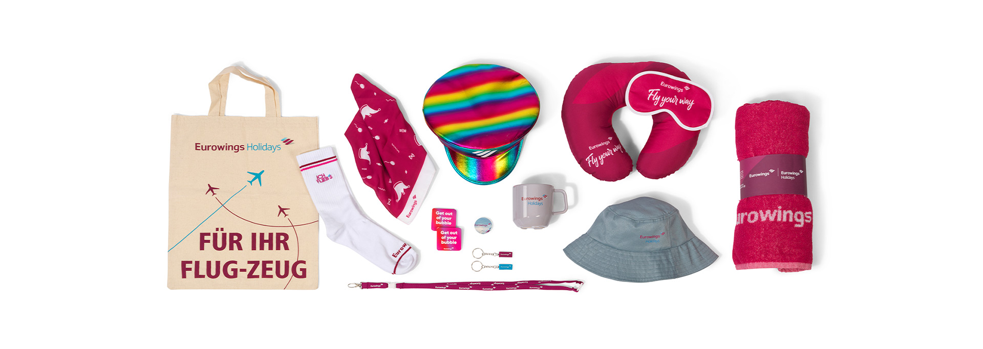 Referenz Eurowings