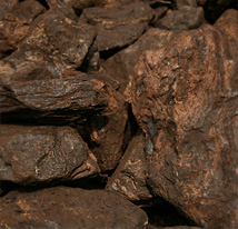 Braunkohle