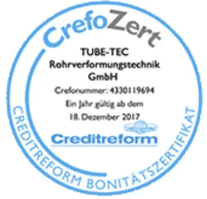 Creditreform-Bonität