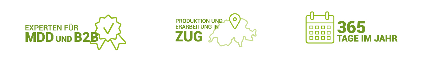 Muellergemuese Logo