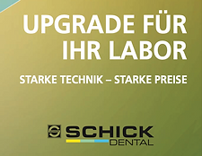 Produktübersicht Dentovate