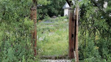 Naturgarten e.V.: Natur-Erlebnis-Räume