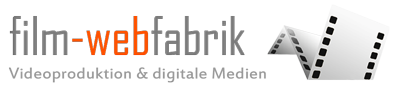 film-webfabrik Logo