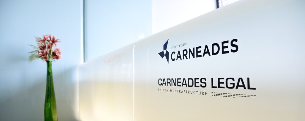 CARNEADES Kontakt