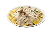 Zutaten für Pasta und Gnocchi