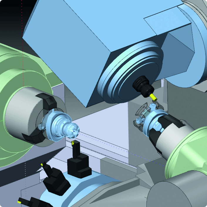 Engineering (Solid Works 3D CAD/CAM)