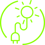 Solar- und Photovoltaikanlagen