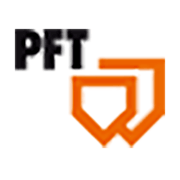 Knauf / Knauf PFT Logo