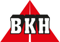 BKH Logo