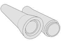 Betonrohr