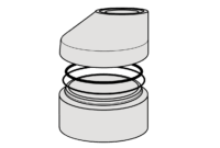 Schachtteile (SR-M / SH-M)