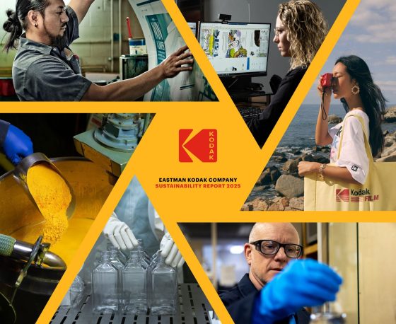 Kodak Logo