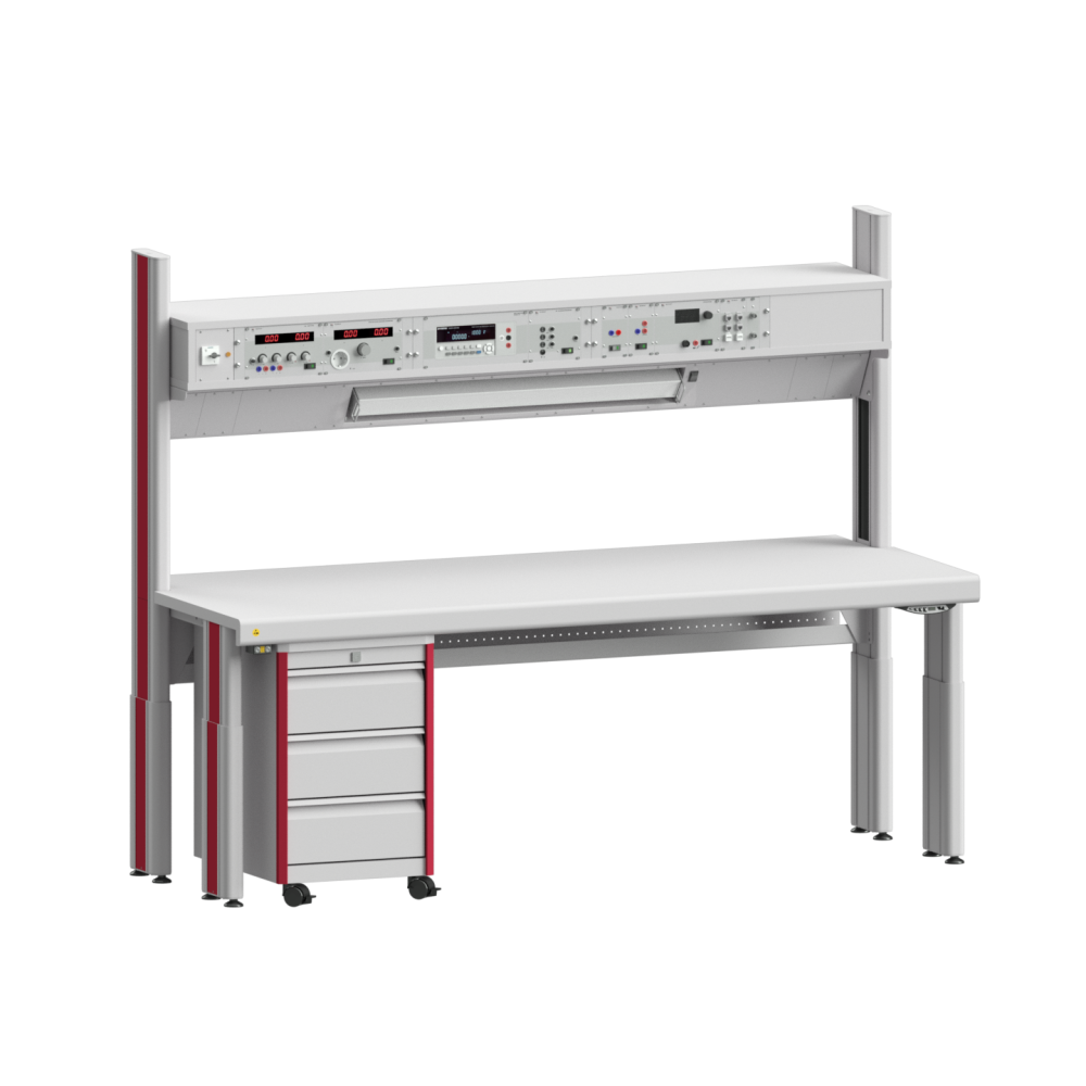 QUADRO twin