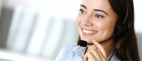 Grüssing-Serviceteam
