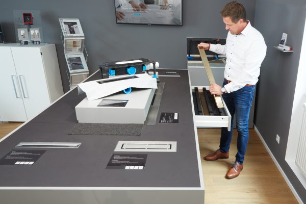 Technikloft Z8, Hannover